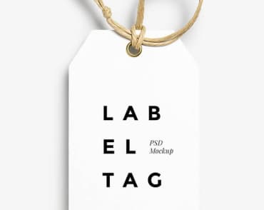 Бирка LabELTag